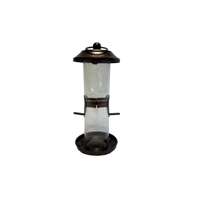 Johnston & Jeff New Orleans Seed Feeder 4 port 25cm