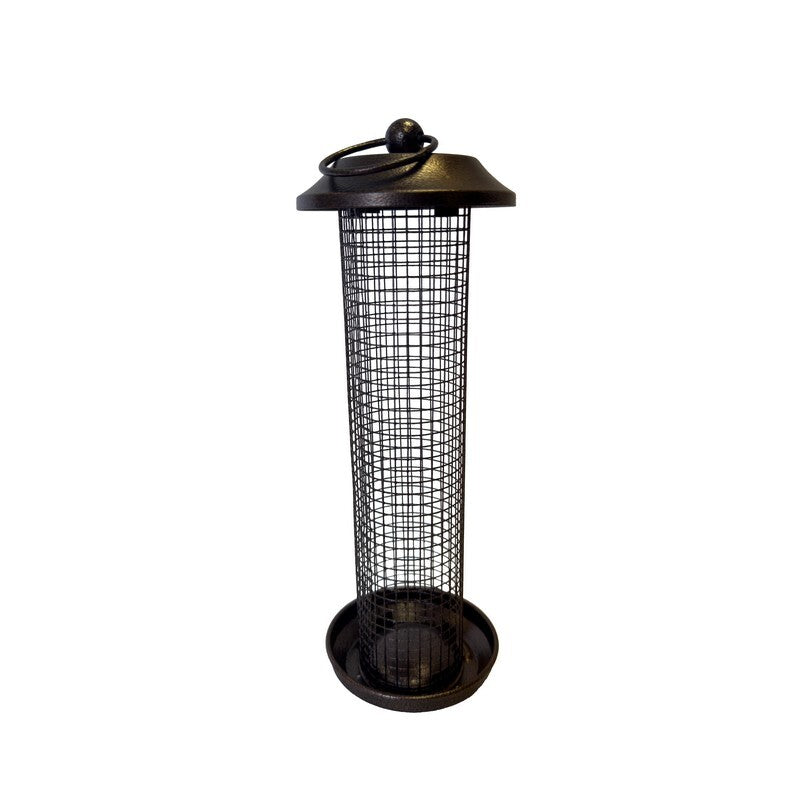 Johnston & Jeff New Orleans Peanut Feeder 30cm