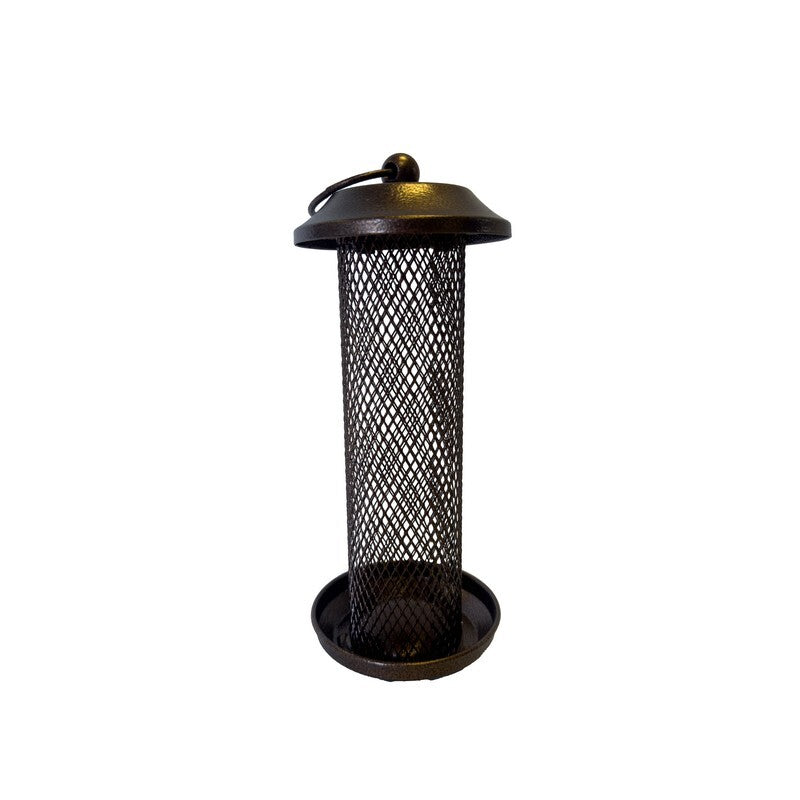 Johnston & Jeff New Orleans Sunflower Heart Feeder 25cm