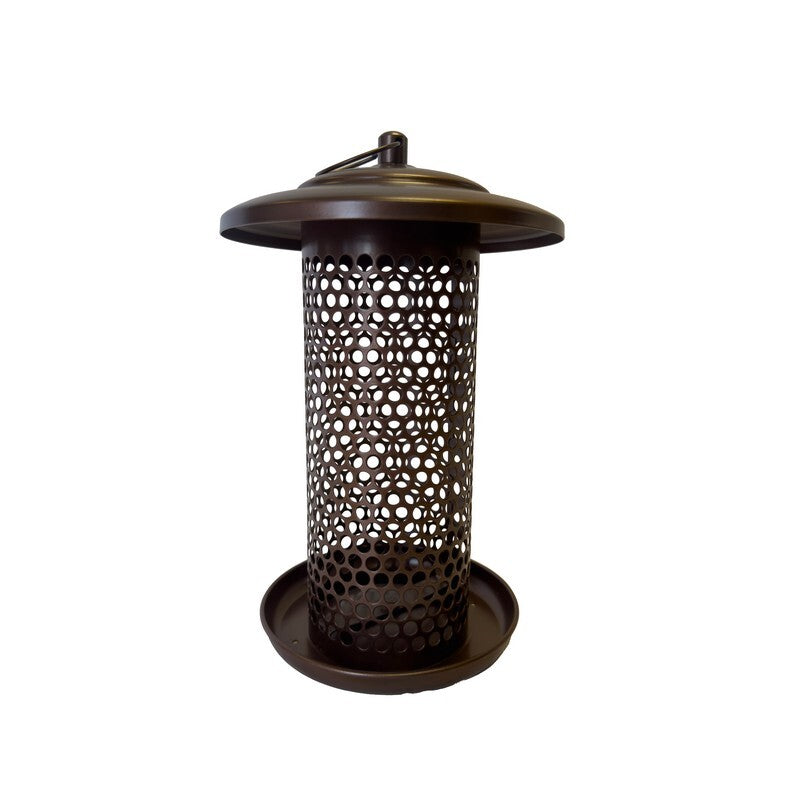 Johnston & Jeff Manhatten Peanut Feeder 28.5cm