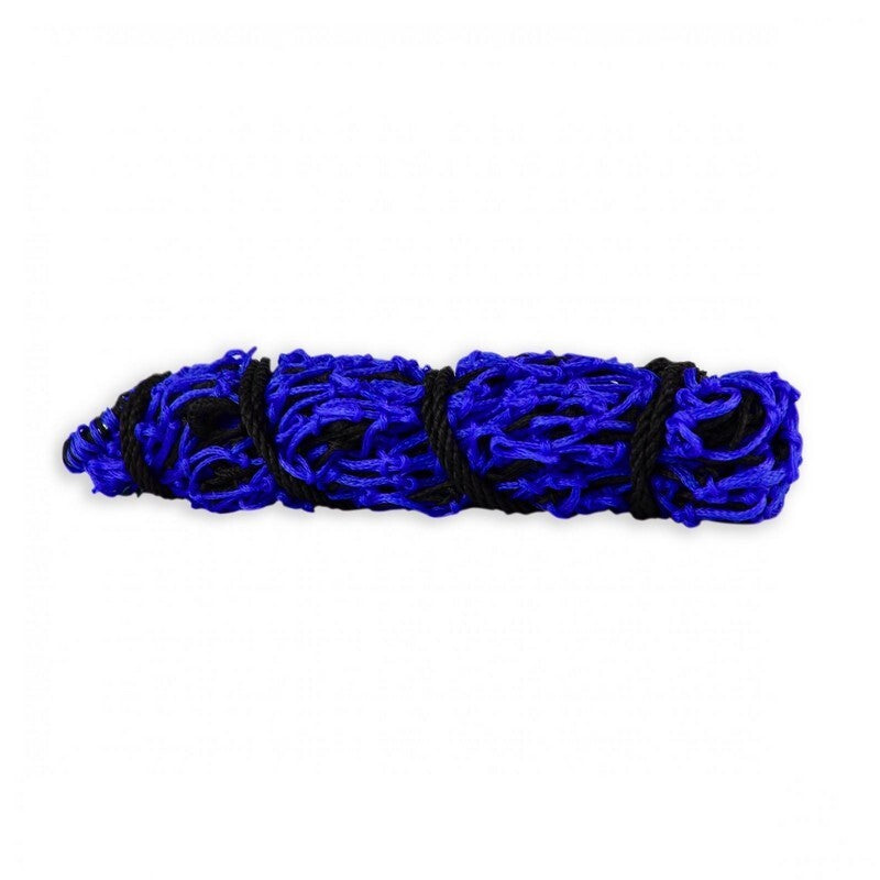 KM Elite Elim A Net Blue Haynet Pony