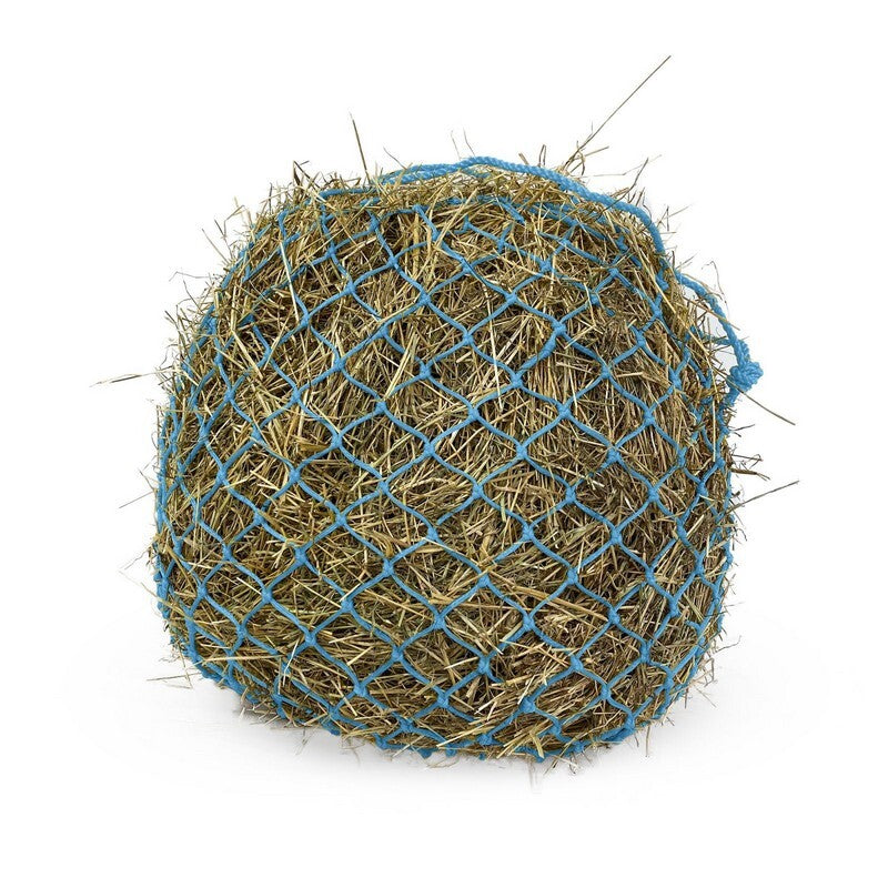 KM Elite Deluxe Haynet Pastel Blue 40 i