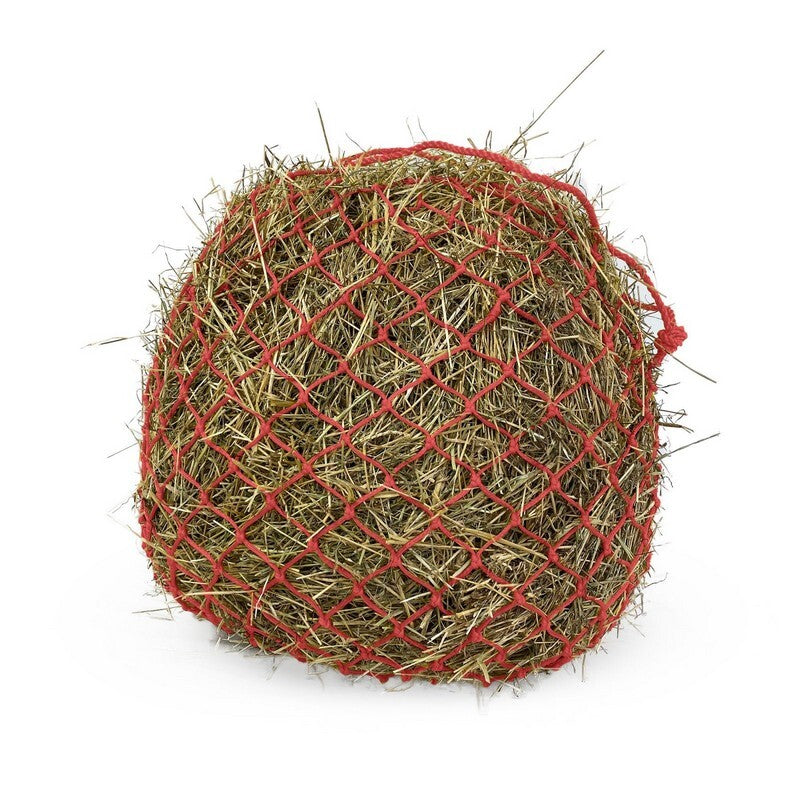 KM Elite Deluxe Haynet Red 40 i