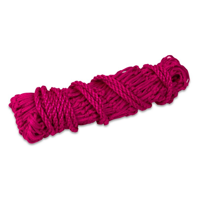 KM Elite S/Travel Haynet Hot Pink 23i