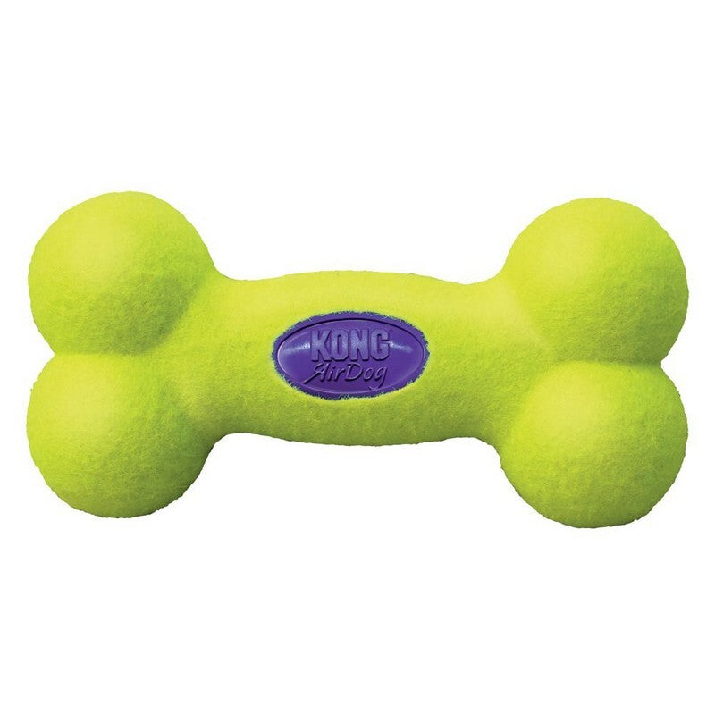 Kong Air Squeaker Bone L
