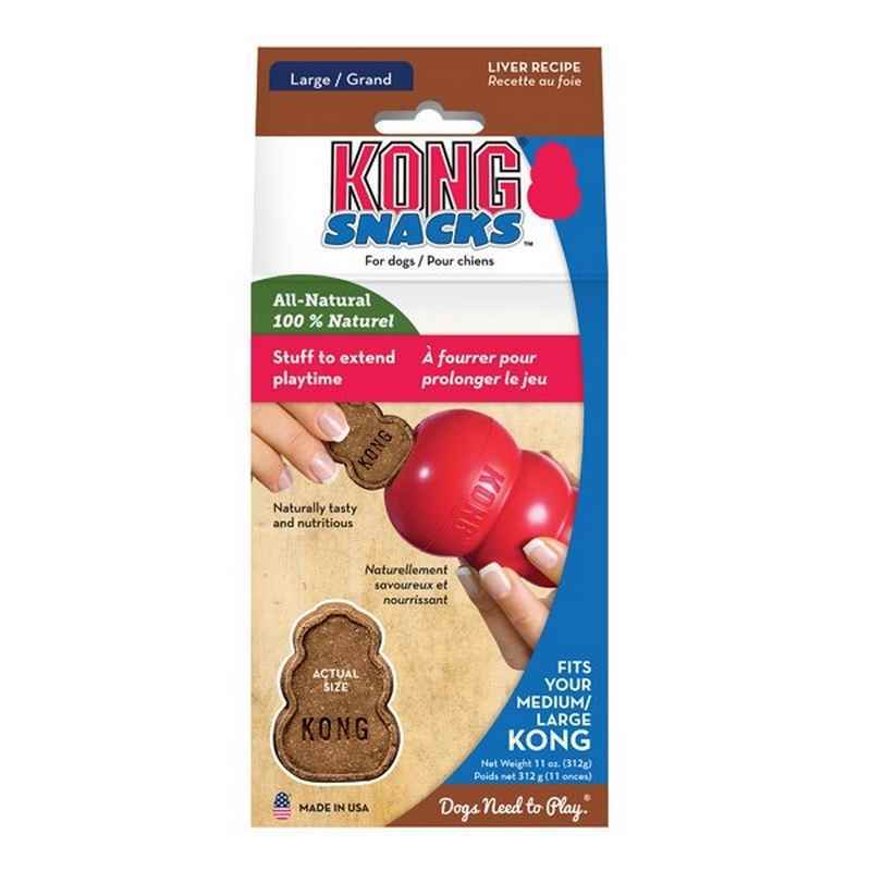 Kong Snacks Liver L
