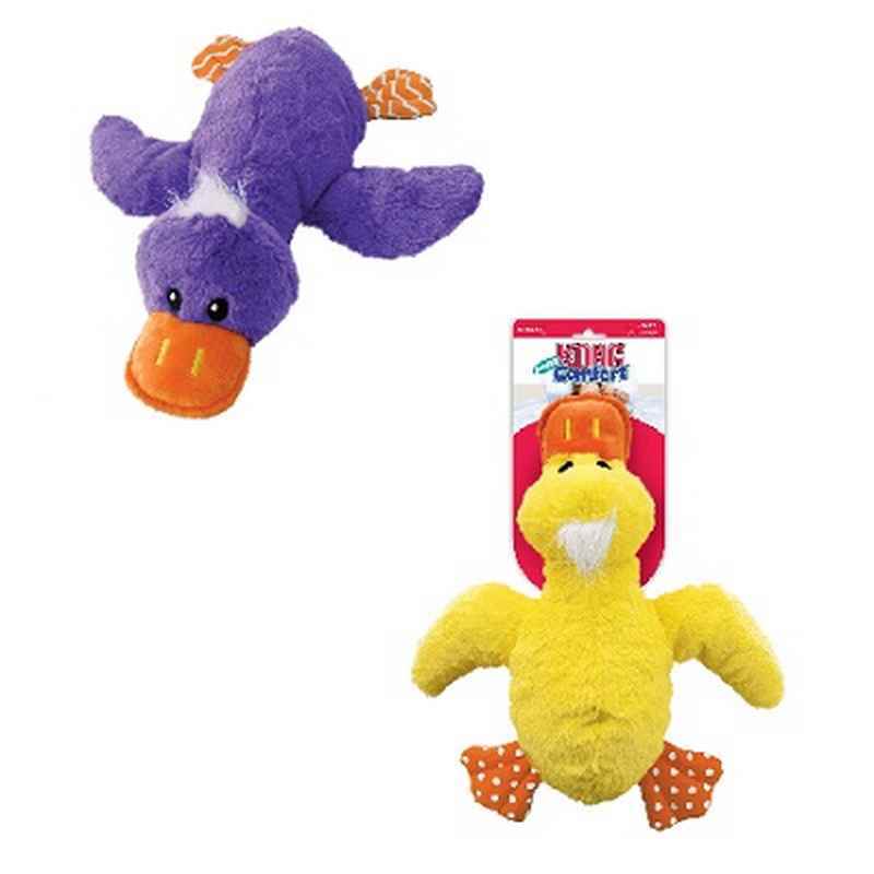 Kong Comfort Jumbo Assorted XL