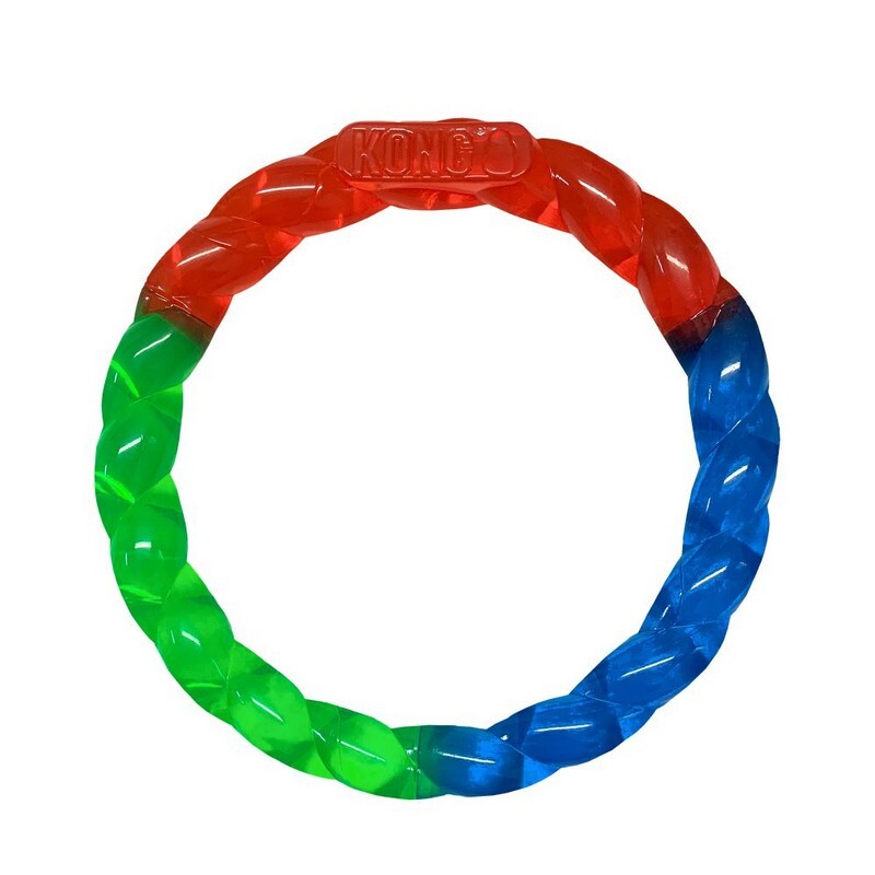 Kong Twistz Ring Small