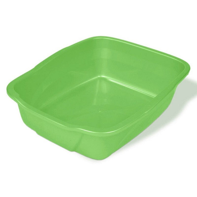 Van Ness Cat Litter Tray Medium
