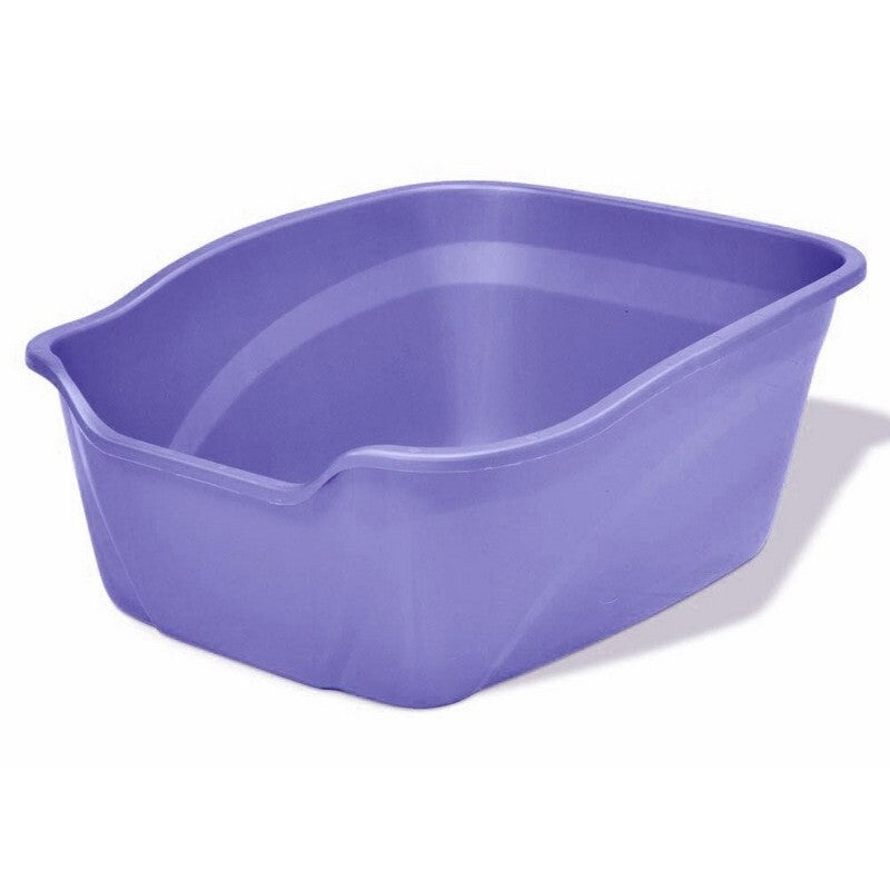 Van Ness High Sided Cat Litter Tray Large