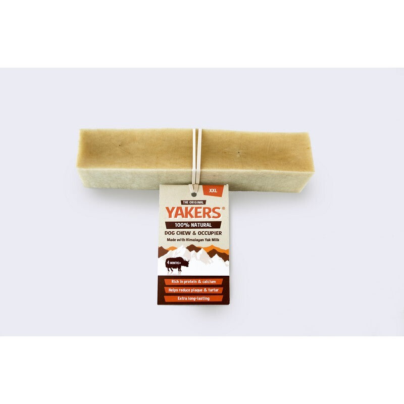 Yakers Dog Chew Extra Extra Large