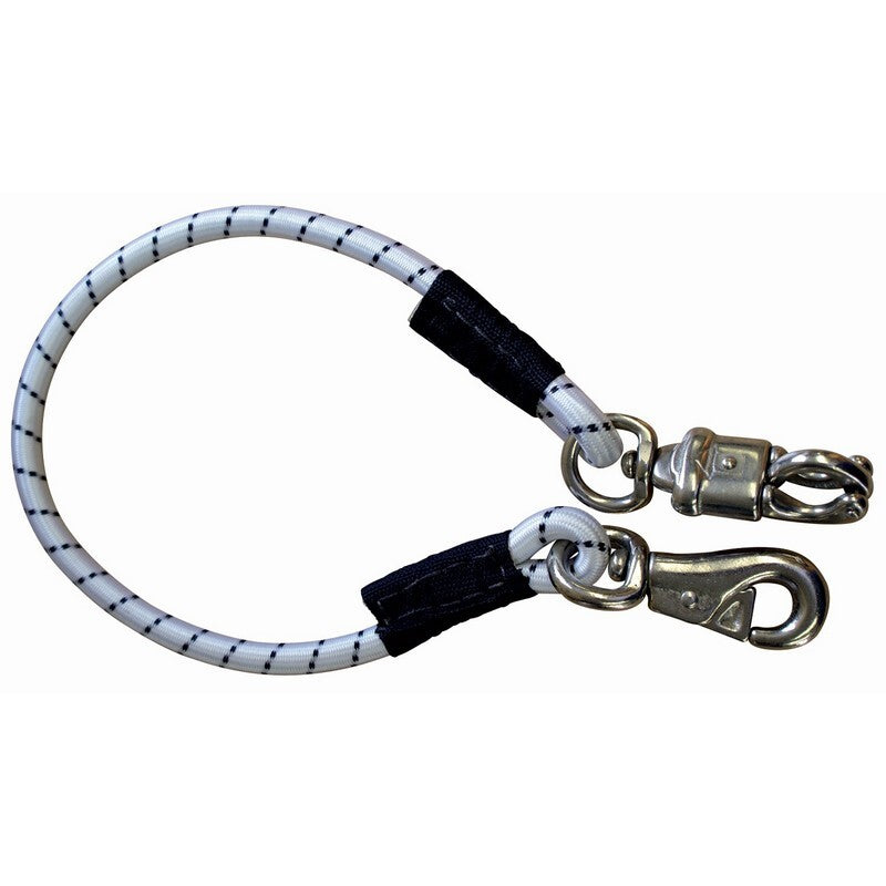 Earlswood Bungee Trailer Tie Blue 60cm