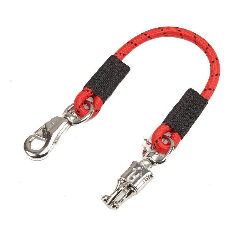 Earlswood Bungee Trailer Tie Red 60cm