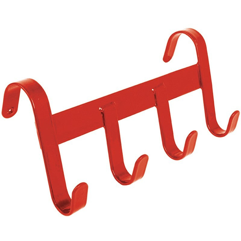 Handy Hanger - Red