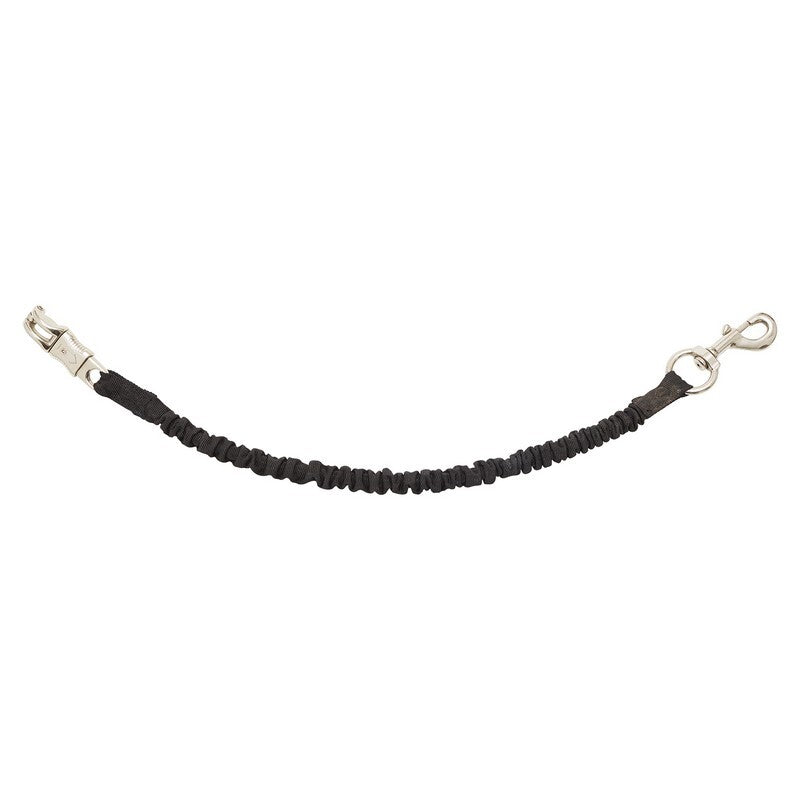 Quick Release Trailer Bungee Tie Black