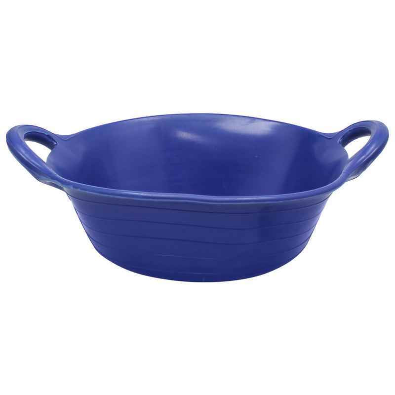 Biodegradable Rubber Eco-Skip Blue Small 12L