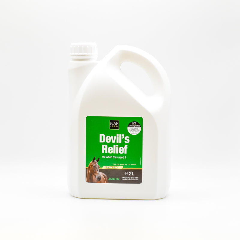 NAF Devils Relief 2L