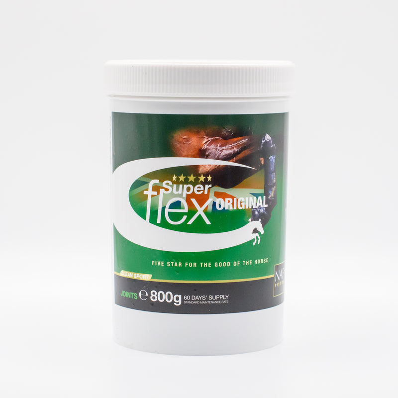 NAF Superflex 5 Star 800g
