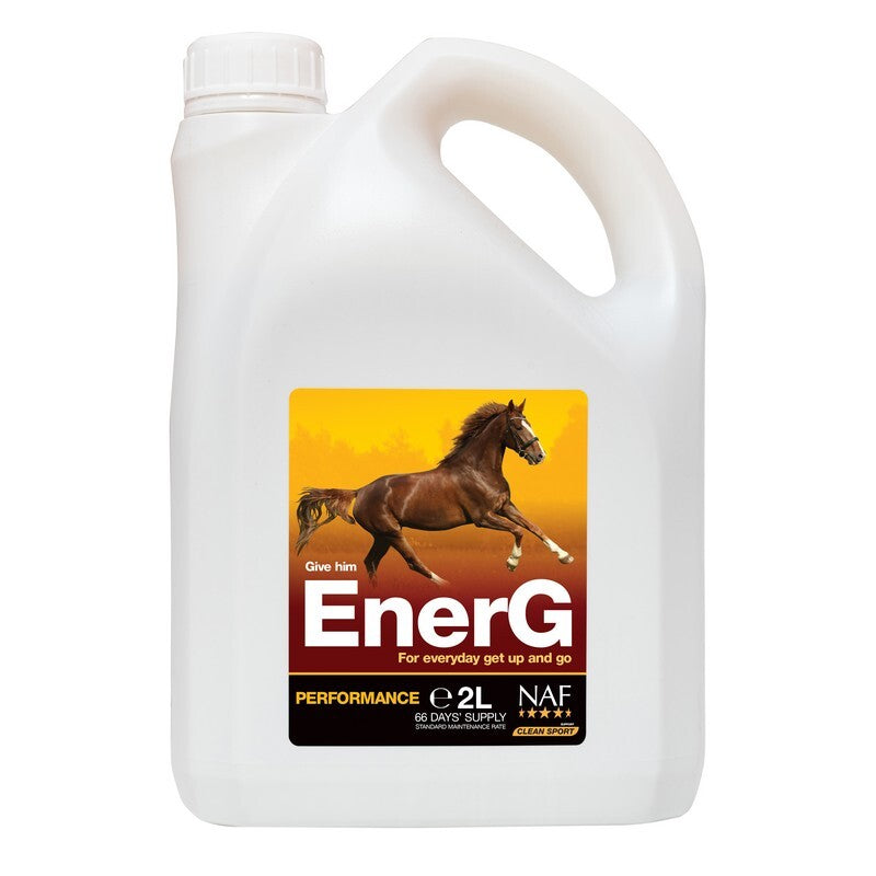 NAF EnerG 2L