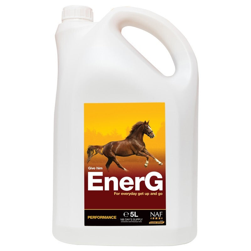NAF EnerG 5L