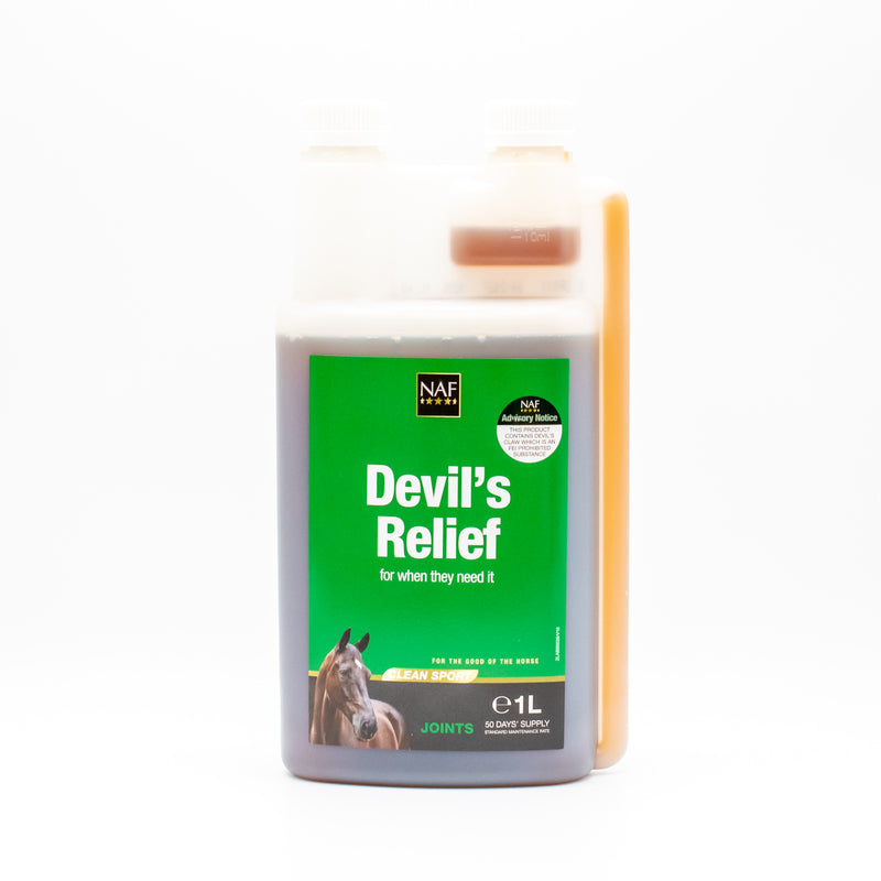 NAF Devils Relief 1L