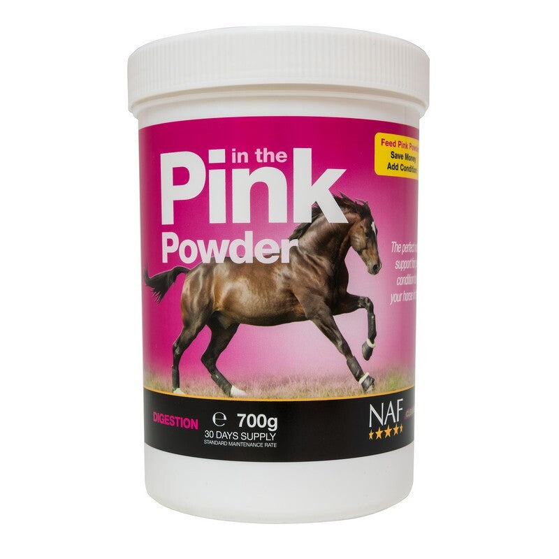 NAF Pink Powder 700g