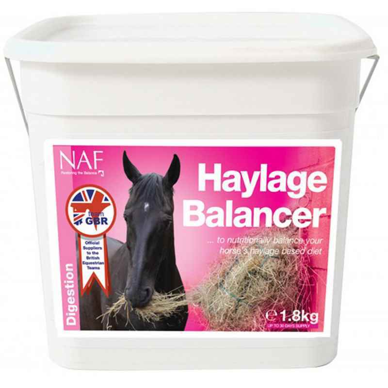 NAF Haylage Balancer 1.8kg