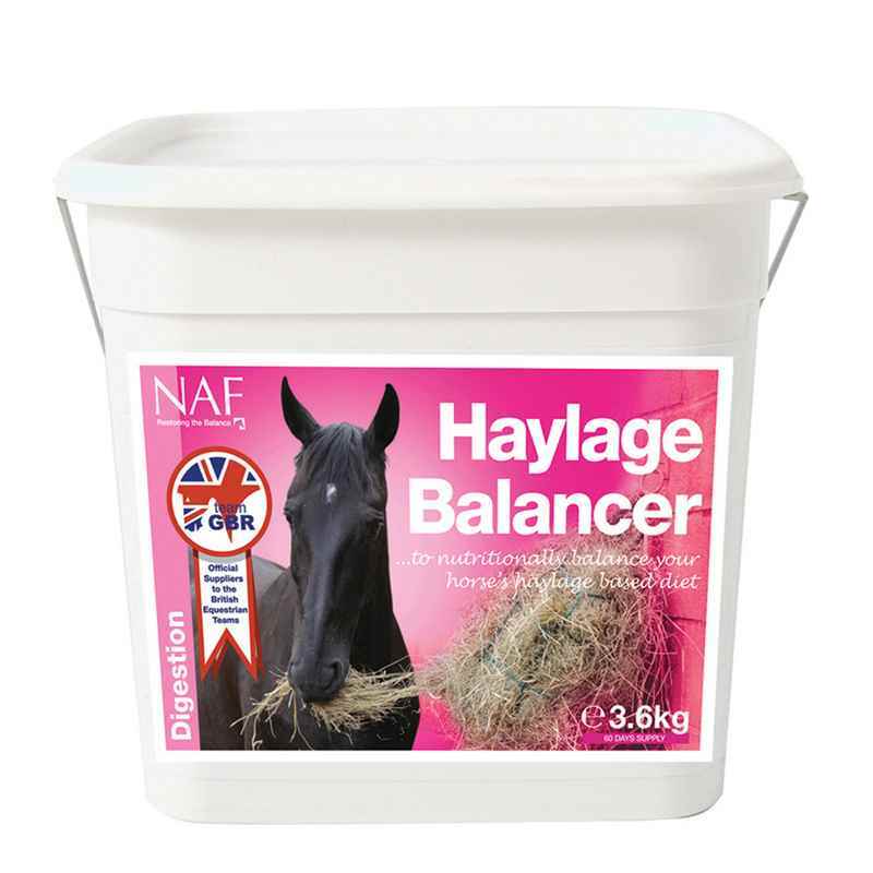 NAF Haylage Balancer 3.6kg