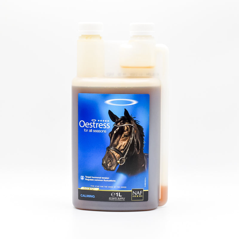 NAF Oestress 5 Star Liquid 1L