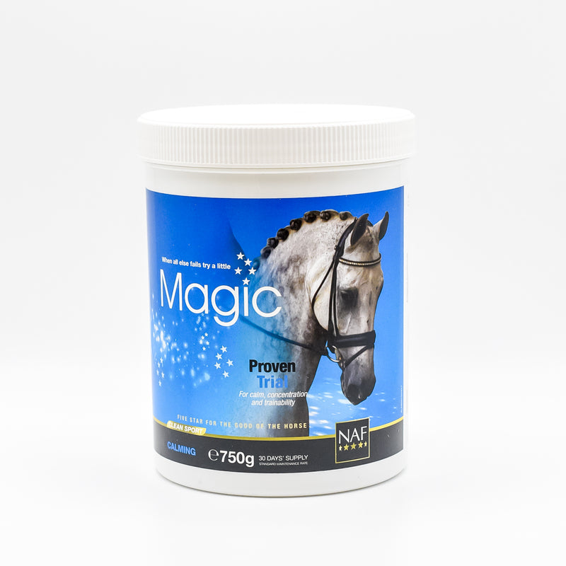 NAF Magic 5 Star 750g