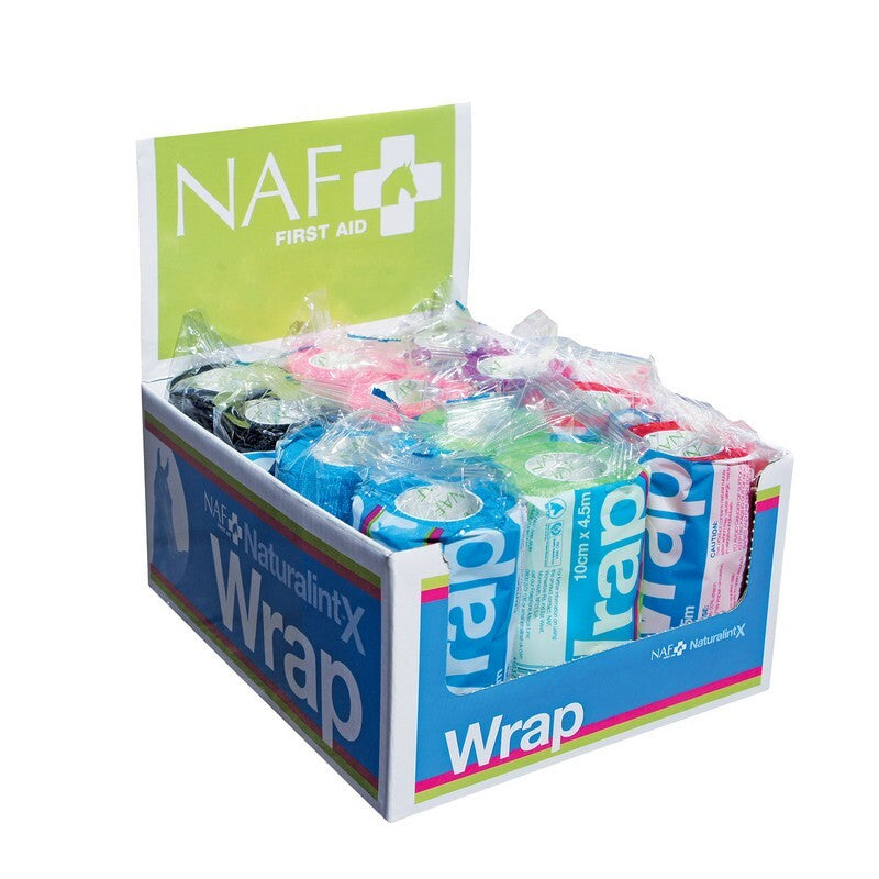 NAF Wrap x 12