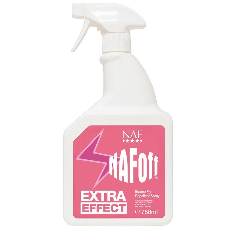 NAF Off Extra Effect 750ml