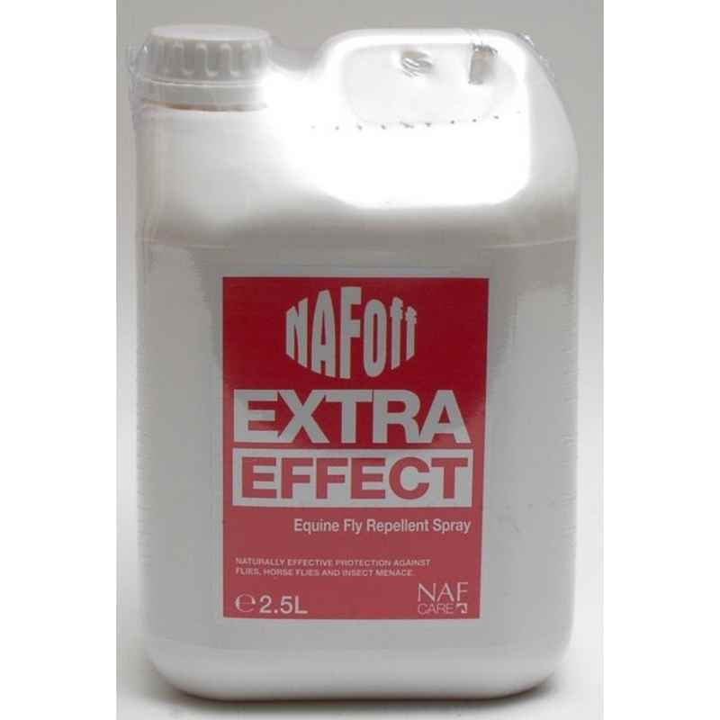 NAF Off Extra Effect 2.5L