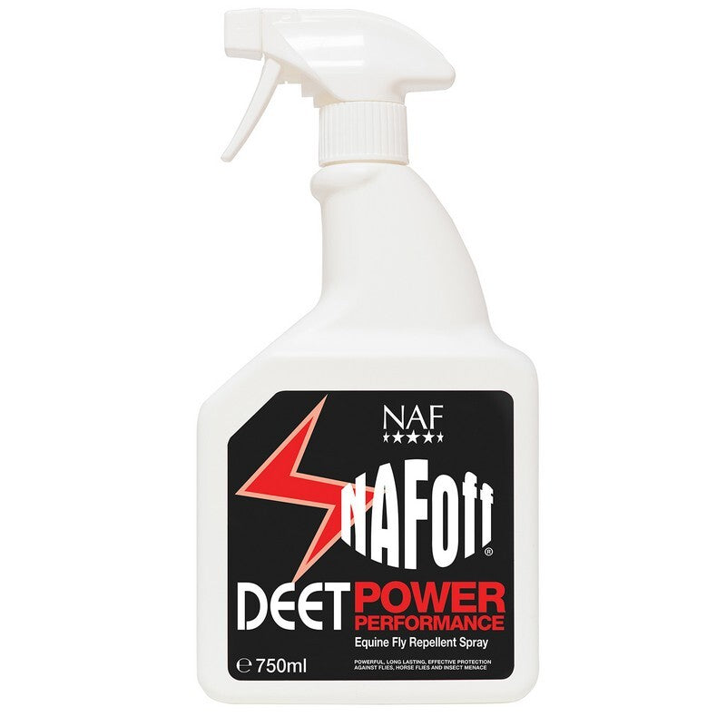 NAF Off Deet Power 750ml