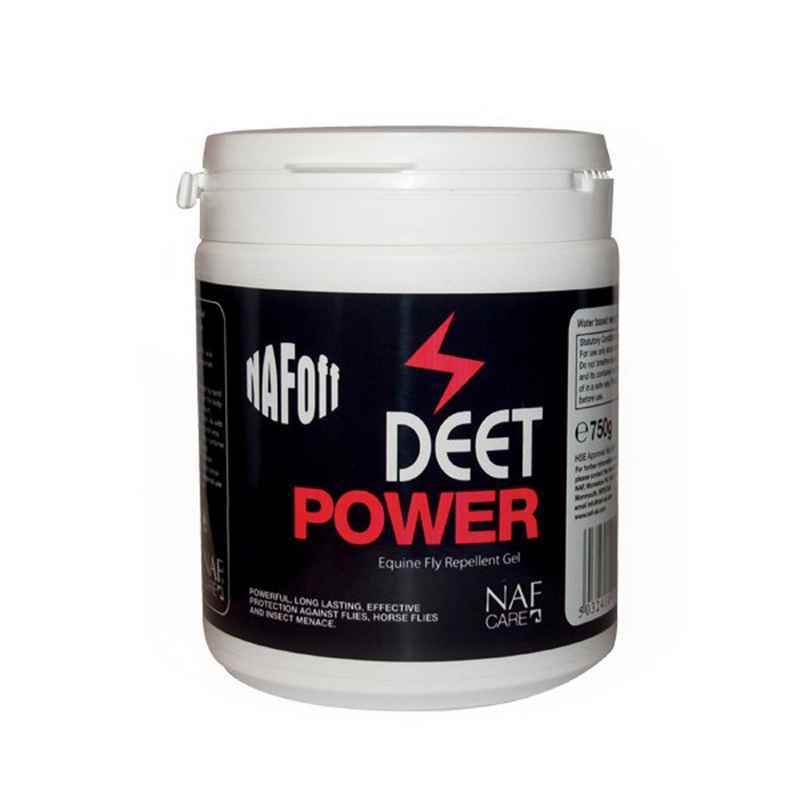 NAF Off Deet Power 5L