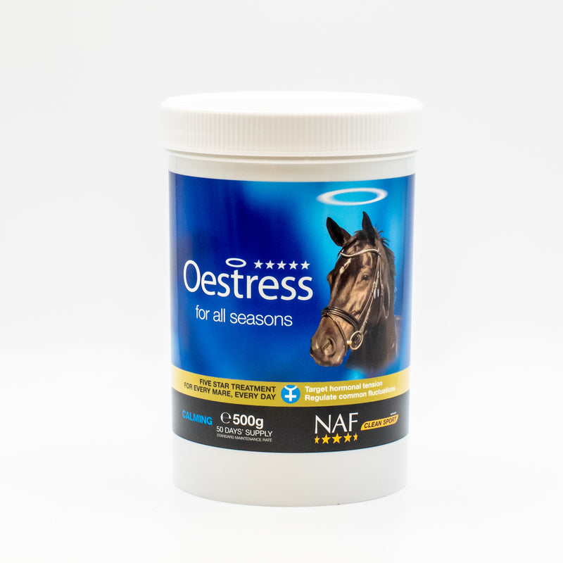NAF Oestress 5 Star 500g