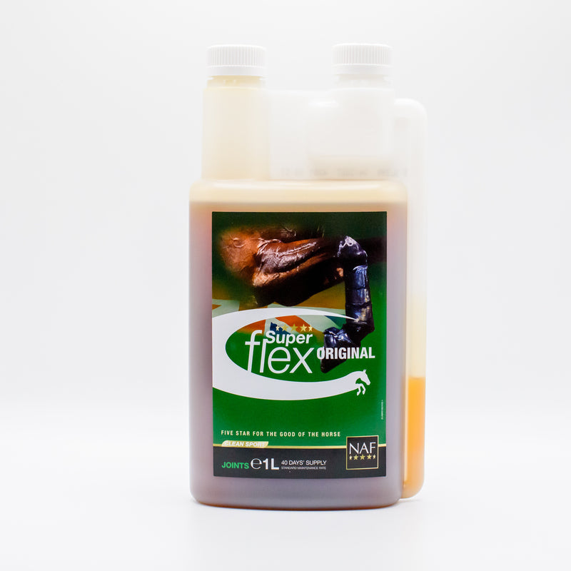 NAF Super Flex 5 Star Liquid 1L