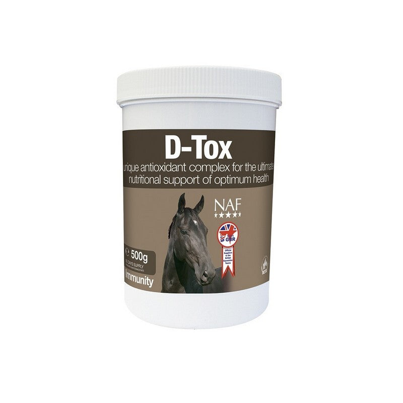 NAF D-Tox 500g