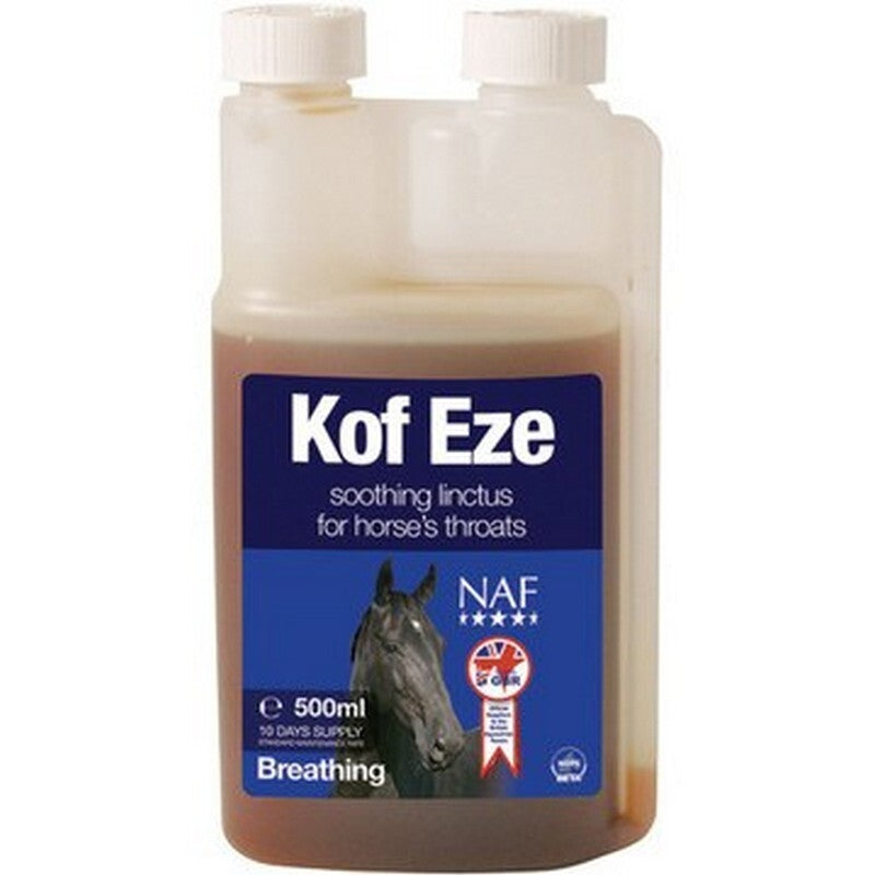 NAF Kof Eze 500ml