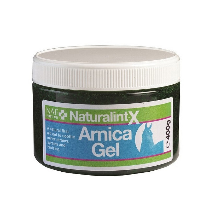 NAF Arnica Gel 400g
