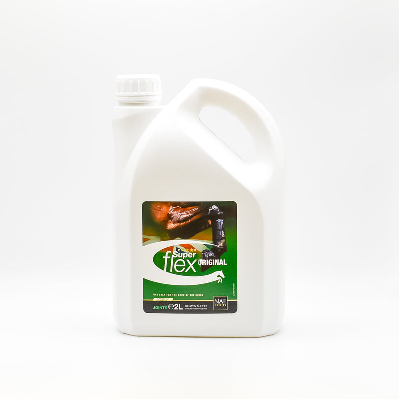 NAF Super Flex 5 Star Liquid 2L