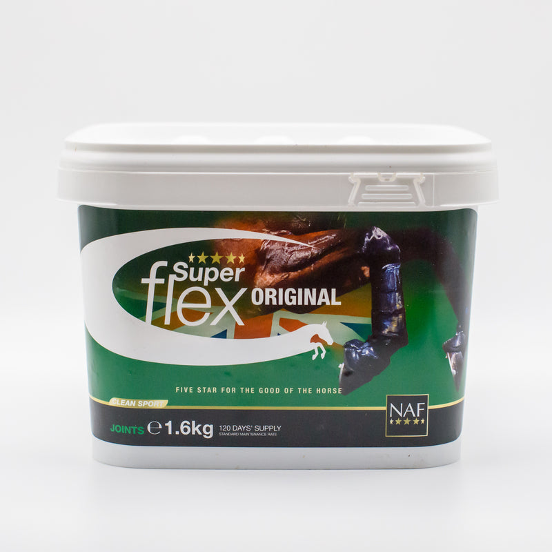 NAF Superflex 5 Star 1.6kg