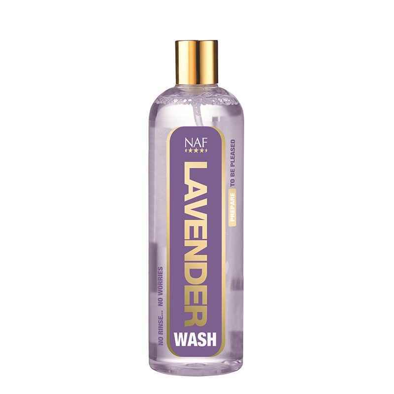 NAF Lavender Wash 500ml