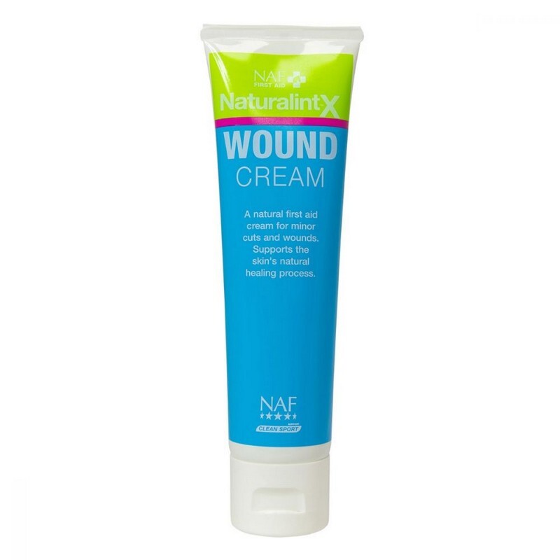 NAF Wound Cream 100ml