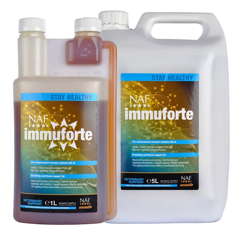 NAF Immuforte Liquid 1 Litre