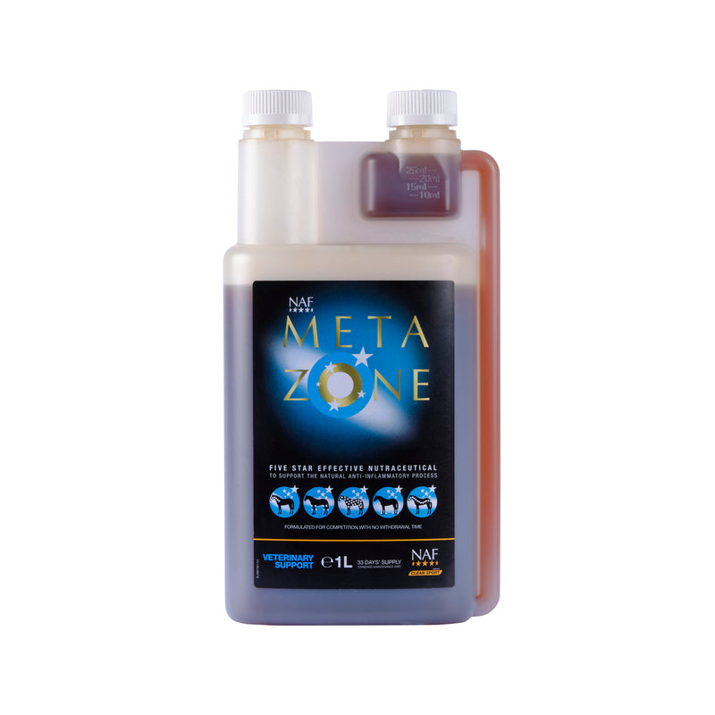 NAF Metazone Liquid 1L