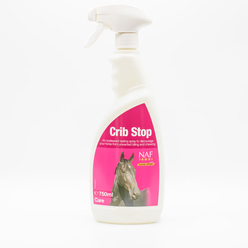 NAF Crib Stop 750ml