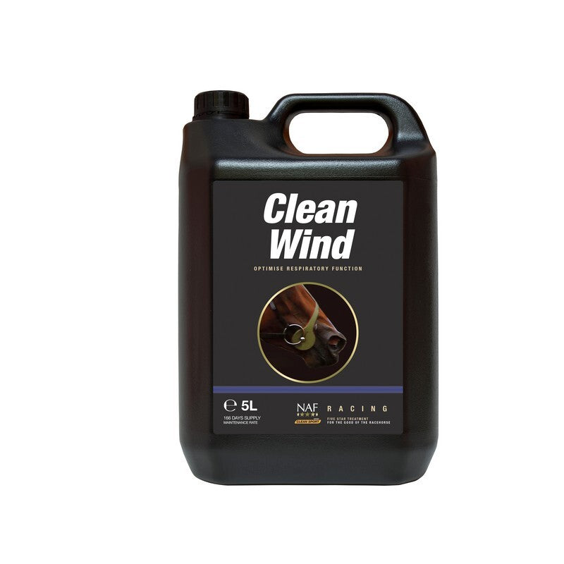 NAF Racing Clean Wind 5L