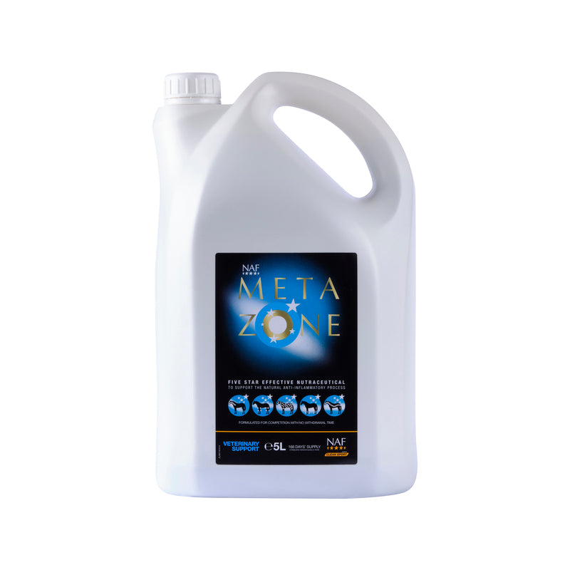 NAF Metazone Liquid 5L