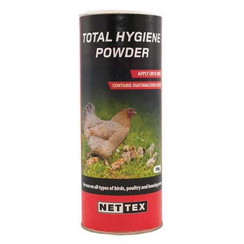 Net-Tex Total Hygiene Powder 300g